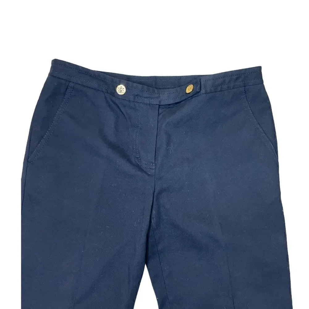 Tory Burch Ankle Pants